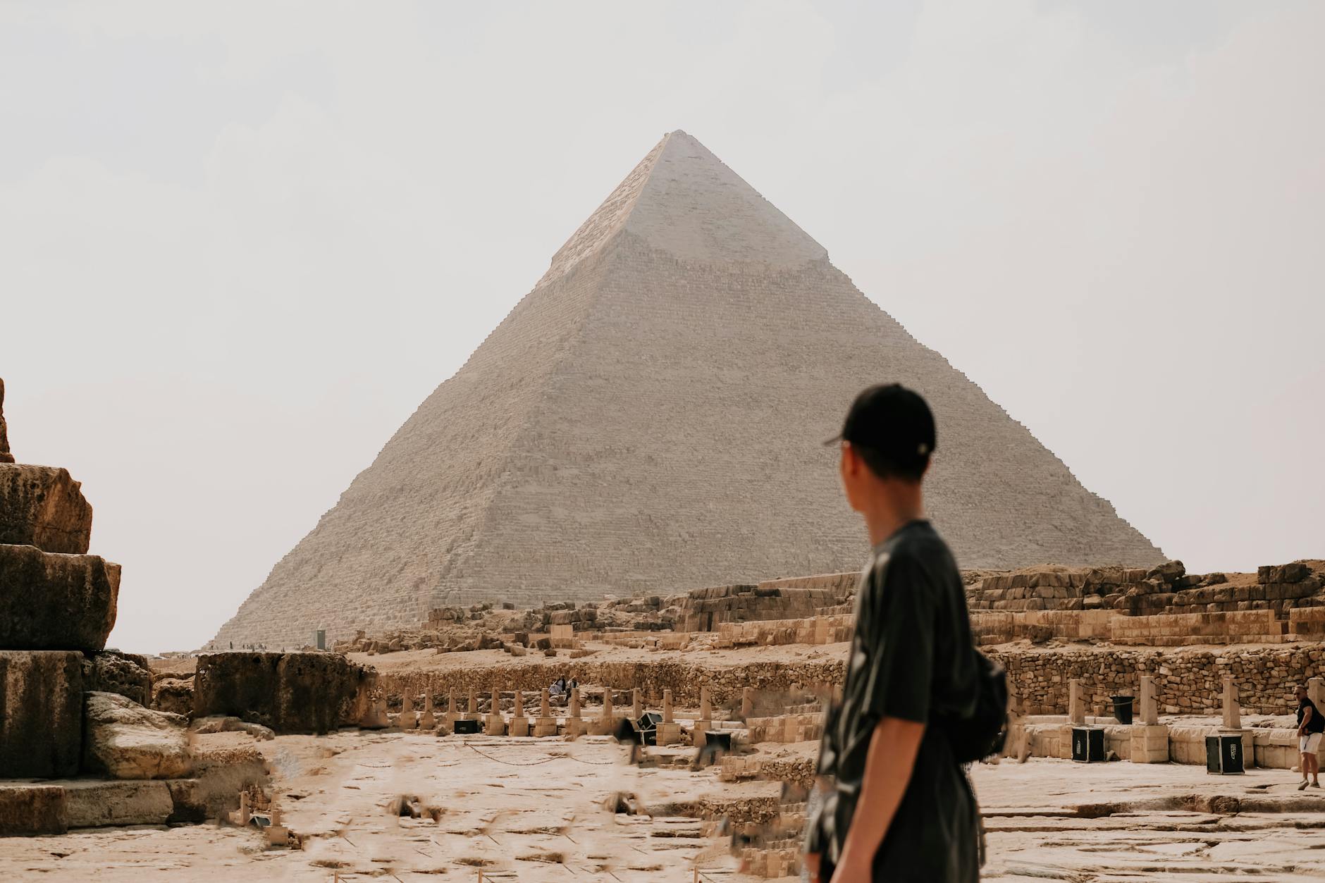 Kostenloses Stock Foto zu Ägypten, alt, ausflug