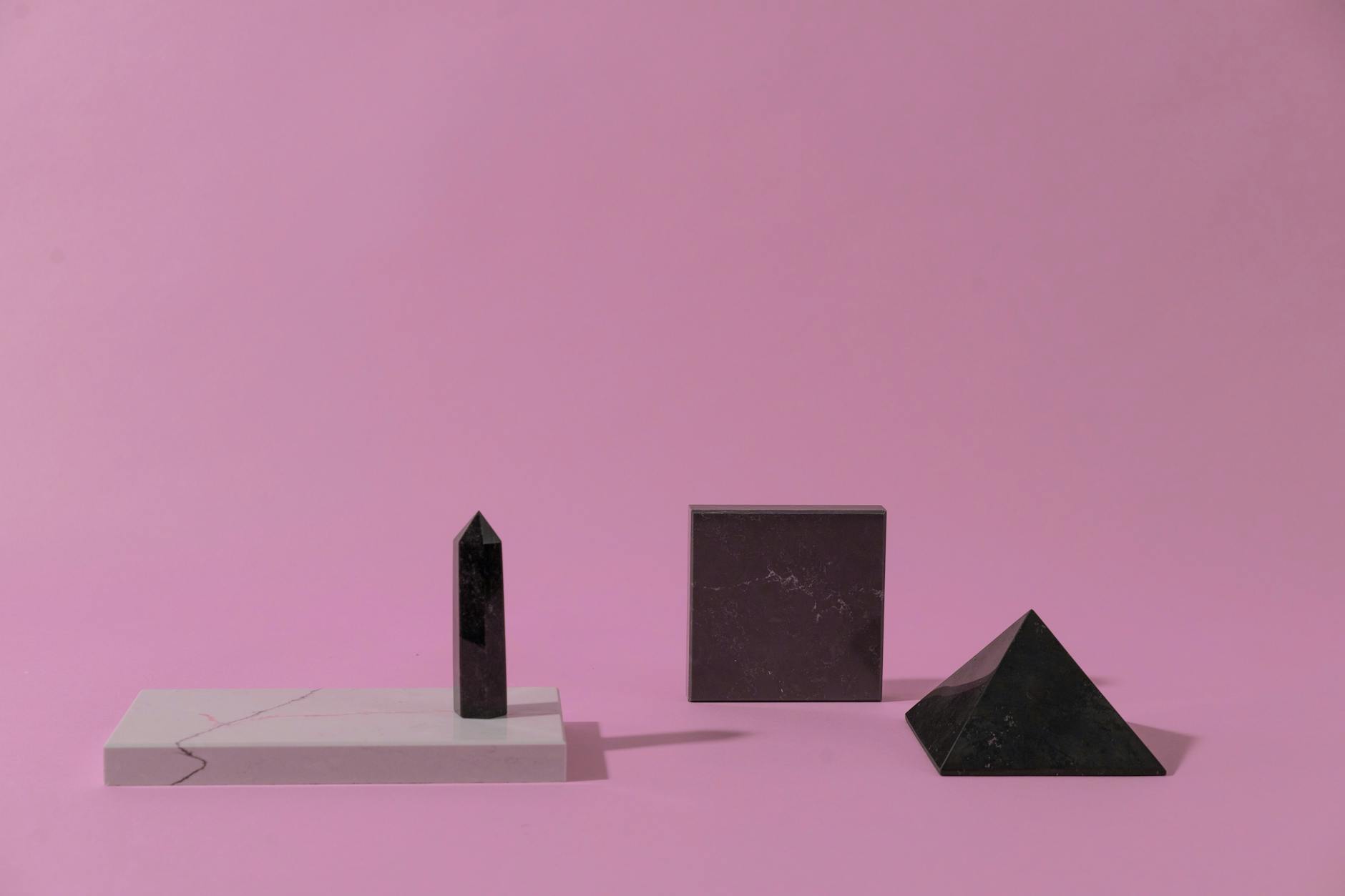 Kostenloses Stock Foto zu disjunct, ebene fläche, geometrische formen