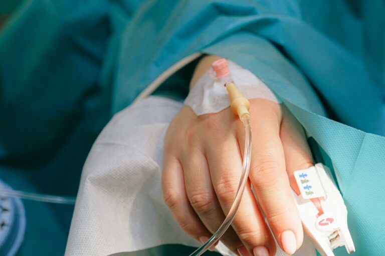 Die Kraft der Bewegung: Gesundheit durch Aktivität