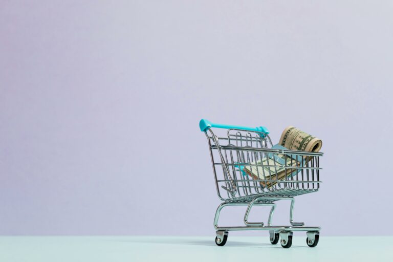 Mehr Geld verdienen im Internet: Tipps und Strategien zur finanziellen Unabhängigkeit