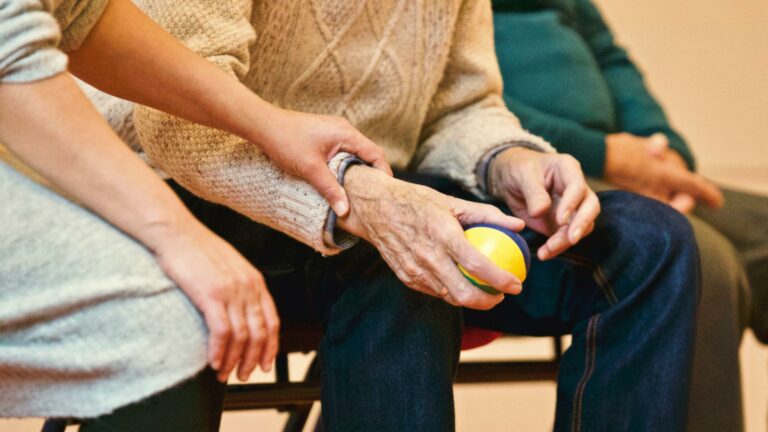Die Bedeutung von Gesundheit und Wohlbefinden im Alltag: Tipps zur Gesundheitsförderung